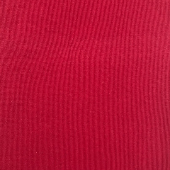 Love Change Red Tank Top - Picture 9 of 9